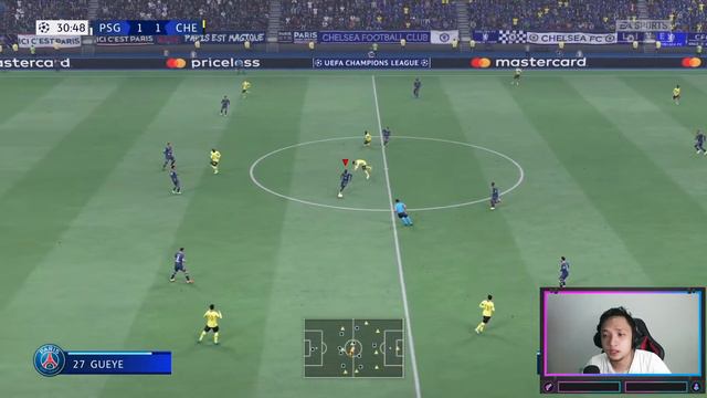 Pertama Kali Main FIFA 22 di PC Version Steam Ultimate Edition ! Welcome New Content. смотреть онлайн