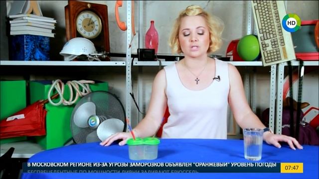 Как смягчить и очистить кисти от краски с помощью уксуса. смотреть онлайн