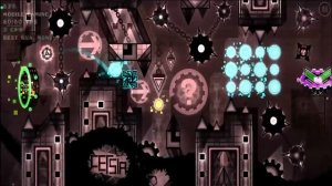 [MOBILE] Acheron 100% - Geometry Dash