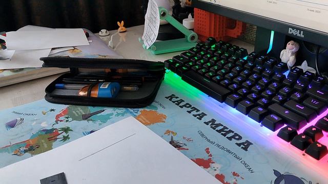 сейчас покажу как сделать календарь на 2024 год смотреть онлайн