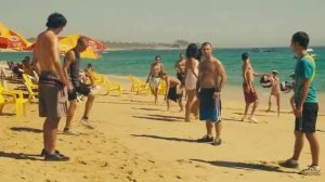 Не шутите с Зоханом