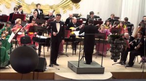 Максим Катырев - Я люблю вас так безумно