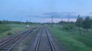 Неболчи - Хвойная (Окт. ж.д., РЖД)