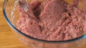 Сочные беляши с мясом на кефире ☆ Быстрый рецепт без дрожжей