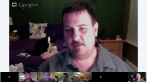 OWASP-CLT December Meeting