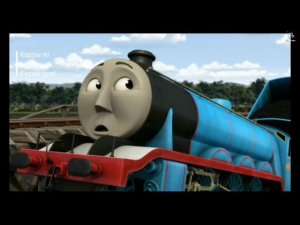 Всем паровозикам вперёд! Круто или Кошмар?