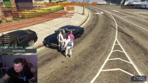 FUNNYFAM Стрим gta 5 rp Вайнвуд ВОССТАНОВЛЕН В FIB / ДОМ МИЛЫЙ ДОМ Промокод Funkab