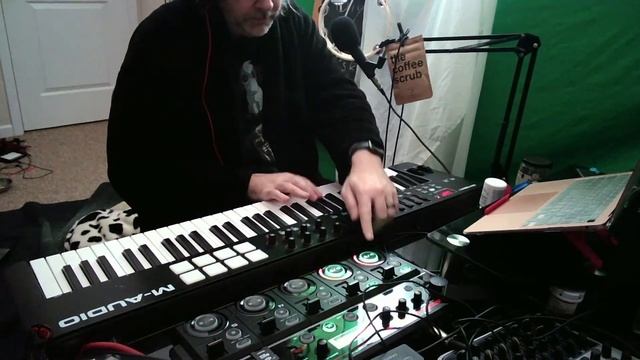 Git off my lawn смотреть онлайн