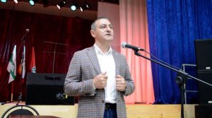 Александр Ильтяков подробно объясняет важность пенсионной реформы