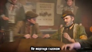 Топ 5 песен про ассасина