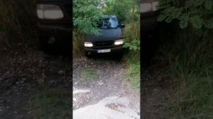 Ford Explorer II Off Road 03.09.2023 Sosnowiec/Czeladź