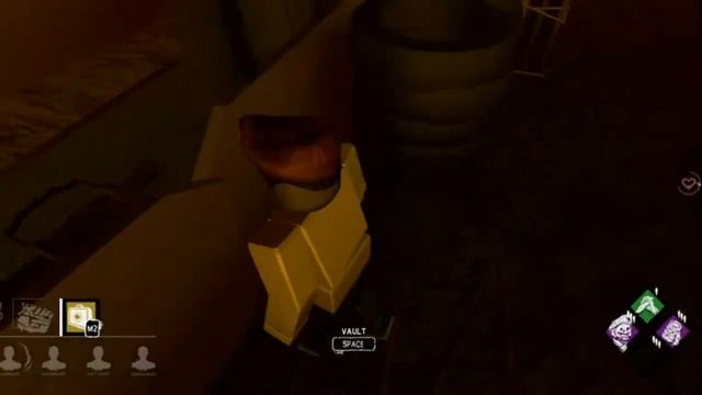 Dead by Roblox Funny Random Moments #1 смотреть онлайн