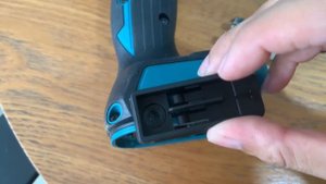 Makita DDF486Z 18V Li-ion LXT Brushless Drill Driver