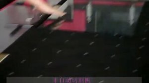 Полуавтоматический стол для резки стекла