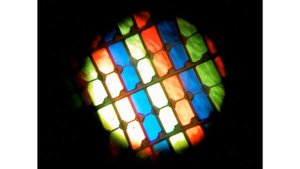 Компьютерная графика. Лекция 1. Введение