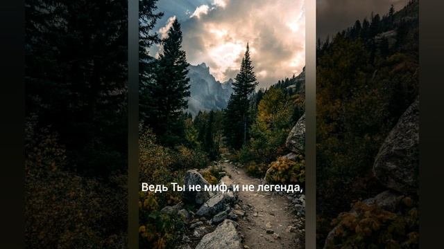 "Нет в мире никого дороже, нет никого родней чем Ты!", стихотворение. смотреть онлайн