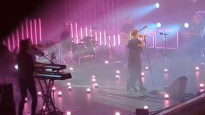 GOLDFRAPP — Utopia (Live at Royal Festival Hall, London 15.04.2022)