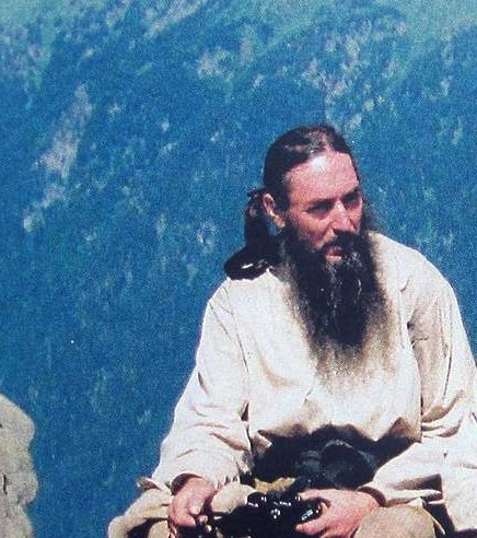 5. Золотые правила для новоначальных. Глава 5. Трудности Богообщения. Симеон Афонский