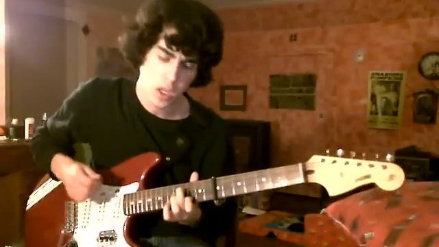 Feeble People смотреть онлайн