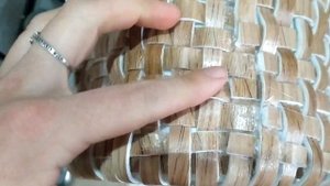 Не выкидывайте остатки линолеума/органайзер/декор своими руками