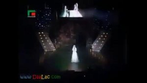 Чеченские Песни ТАМИЛА САГАИПОВА - Я ляа шуга сай ц1а санна 2015