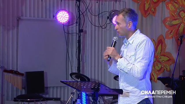 Дмитрий Лео. Настоящий Иисус, отличается от церковного. Финляндия