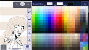 . ｡:*✩?Фишки в гача клубе|Как БЕСПЛАТНО получить кристалы и тикеты?!Ч.О.?✩*:｡.