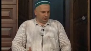 Магди хаджи Абидов хороший проповедь