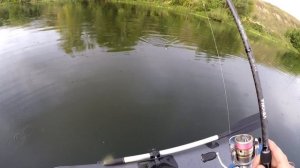 Fugu vs. Verona. Простой обзор. Спиннинги для джиговой ловли!