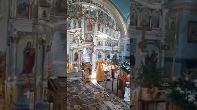 Чтениє Апостола смотреть онлайн