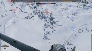 War Thunder СУ-6 в РБ