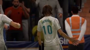 FIFA 18 - PS4