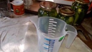 Огурчики с тархуном маринованые всегда получаются и не мутнеют.