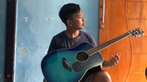 UNBOXING DAN REVIEW YAMAHA FG 820 SUNSET BLUE