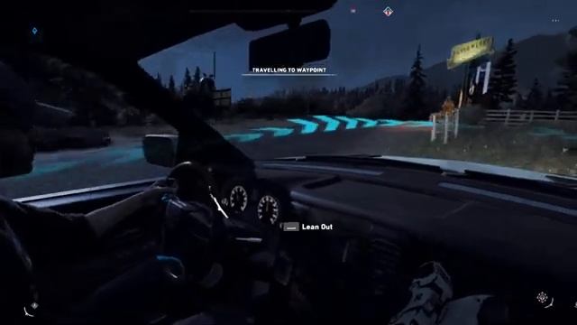 FARCRY 5 ||PC GAMEPLAY #1||