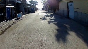 TU CASA GELIDONYA дорога на пляж
