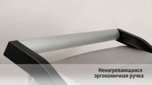 Электрический пресс-гриль ENDEVER GRILLMASTER-250