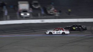 FULL RACE: Crown Vics at Kern Raceway - 3/16/24