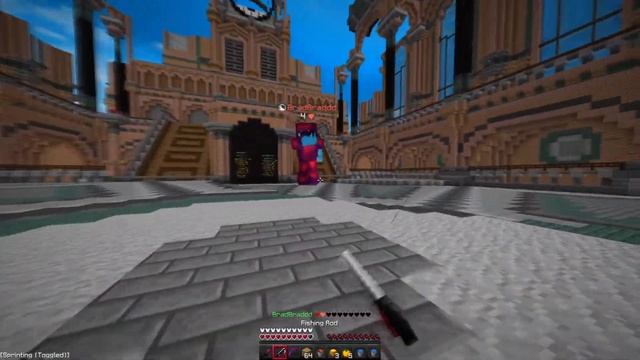 Hades [16x] Release - Minecraft FPS Friendly PvP Pack смотреть онлайн