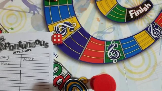 Hilarious Family Board Games - Spontaneous смотреть онлайн