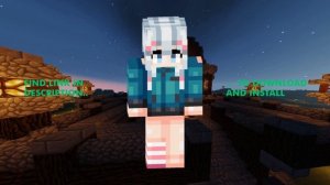 Free Sagiri Izumi Minecraft Skin ⚡ Download Links ⚡ Sagiri Izumi Skin for Minecraft Gallery