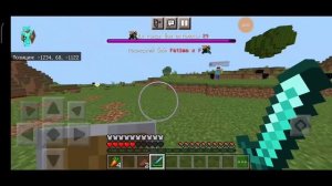 АНАРХИЯ МАЙНКРАФТ ПЕ 1.17 || ПВП ПРОТИВ СОКЛАН, НА СЕРВЕРЕ LOOT MC | ЛУТ МС