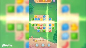 Мультик Игра Тамагочи для Детей Про Котенка / Ухаживаем и играем за котенком Пятныш/Зырики ТВ