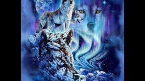 Рифмобит - Волк-одиночка. .. LYRICAL THEME....