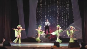 Шоу-балет "Альянс" и студия "Альянс+" 18.03.2012 - Часть 5