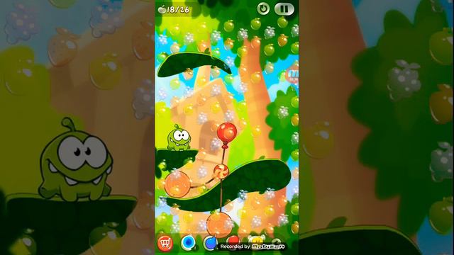 Cut the rope 2 | прохождение, мультик-игра для детей