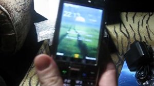 Nokia TV E71 - китайская копия