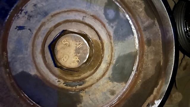 SsangYong Actyon свист приводного ремня 2 смотреть онлайн