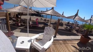 Обзор отеля Grand park kemer (молодёжный отель) Турции 2021