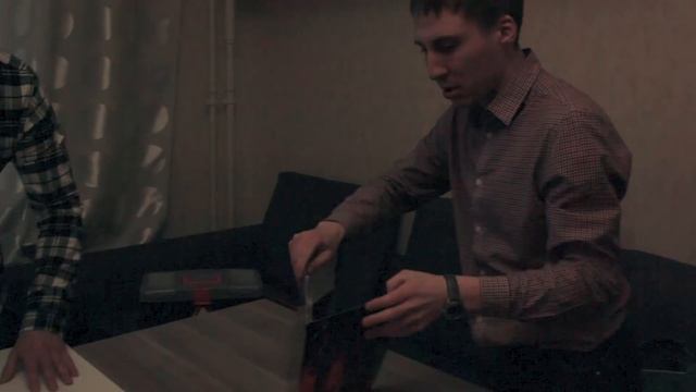 КАК ВИДЯТ РОЛЕВИКОВ ОКРУЖАЮЩИЕ | МИМО ЖИЗНЬ ПРОХОДИТ смотреть онлайн